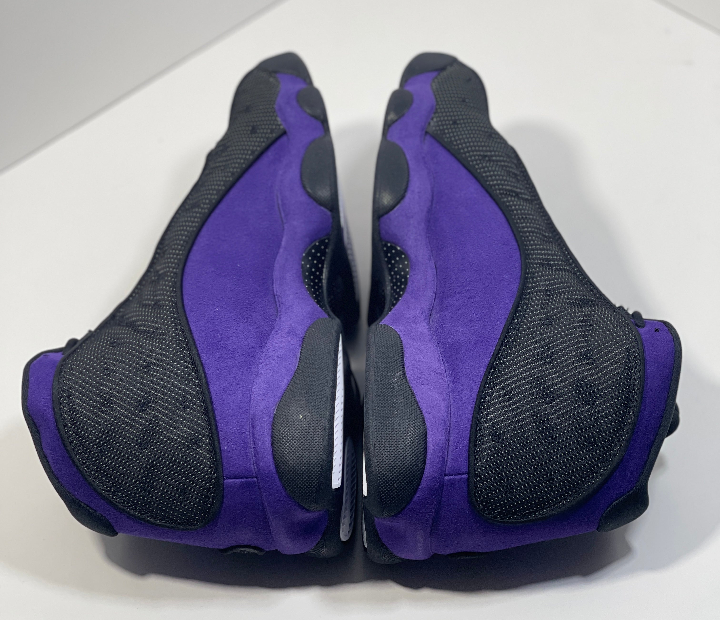 NEW SIZE 11.5 MENS - AIR JORDAN 13 RETRO "COURT PURPLE" 2022