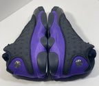 NEW SIZE 11.5 MENS - AIR JORDAN 13 RETRO "COURT PURPLE" 2022