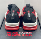 NEW SIZE 12 MENS - SIA COLLECTIVE "GEORGE FLOYD PHUCK RACISM"