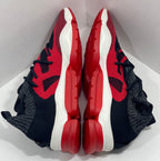 NEW SIZE 12 MENS - SIA COLLECTIVE "GEORGE FLOYD PHUCK RACISM"