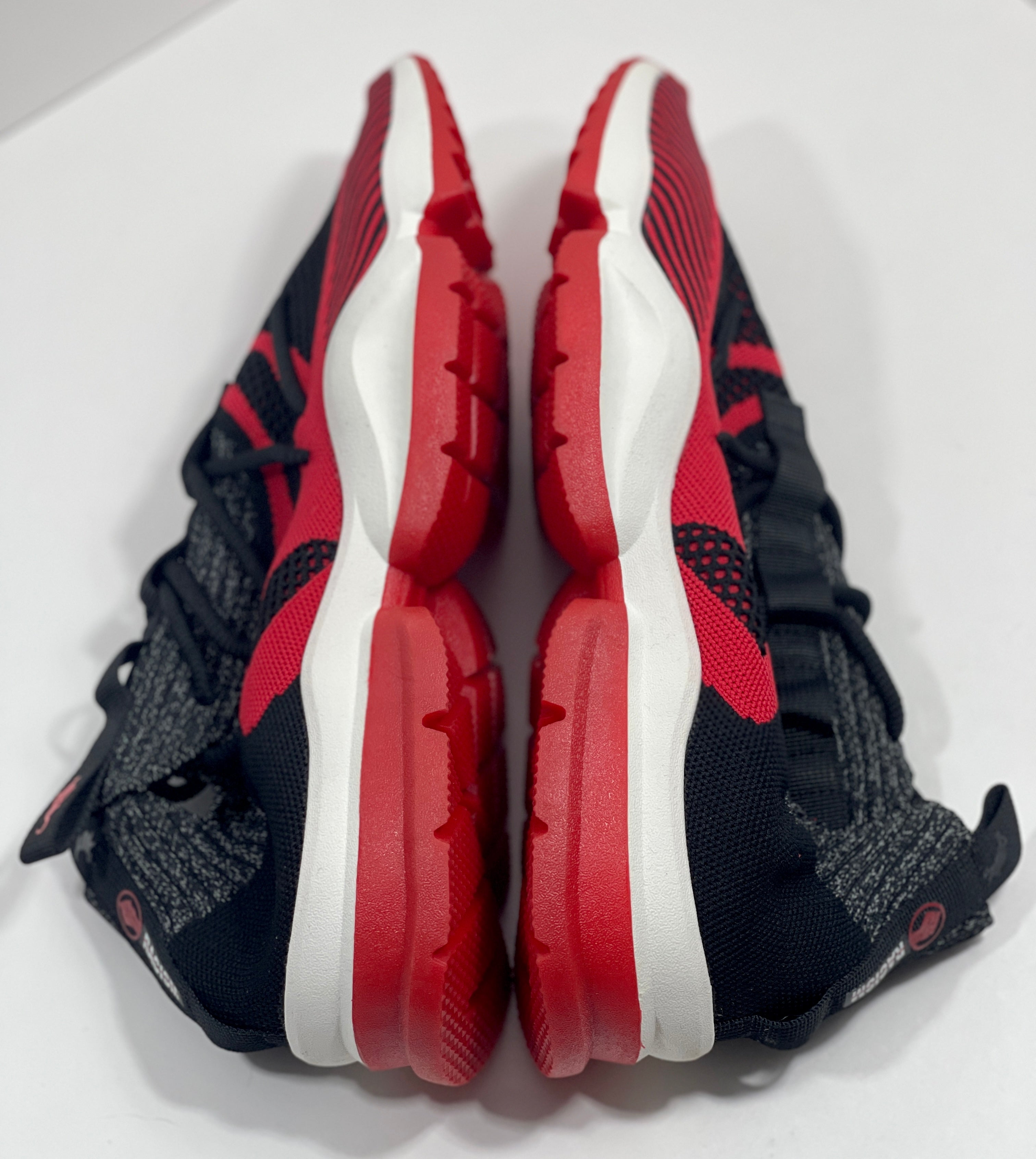 NEW SIZE 12 MENS - SIA COLLECTIVE "GEORGE FLOYD PHUCK RACISM"