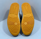 NEW SIZE 12.5 MENS - AIR JORDAN 1 RETRO HIGH OG "TAXI" 2022