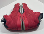 NEW SIZE 12 MENS - AIR JORDAN 5 RETRO "RED SUEDE" 2017