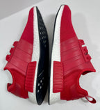 NEW SIZE 11 MENS - ADIDAS NMD_R1 "SCARLET" 2021