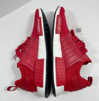 NEW SIZE 11 MENS - ADIDAS NMD_R1 "SCARLET" 2021