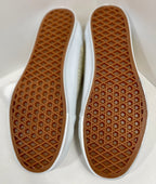 NEW SIZE 7.5 MENS - VANS VAULT OG LAMPKIN LX "GEOFF MCFETRIDGE HALLUCINAUT" 2021