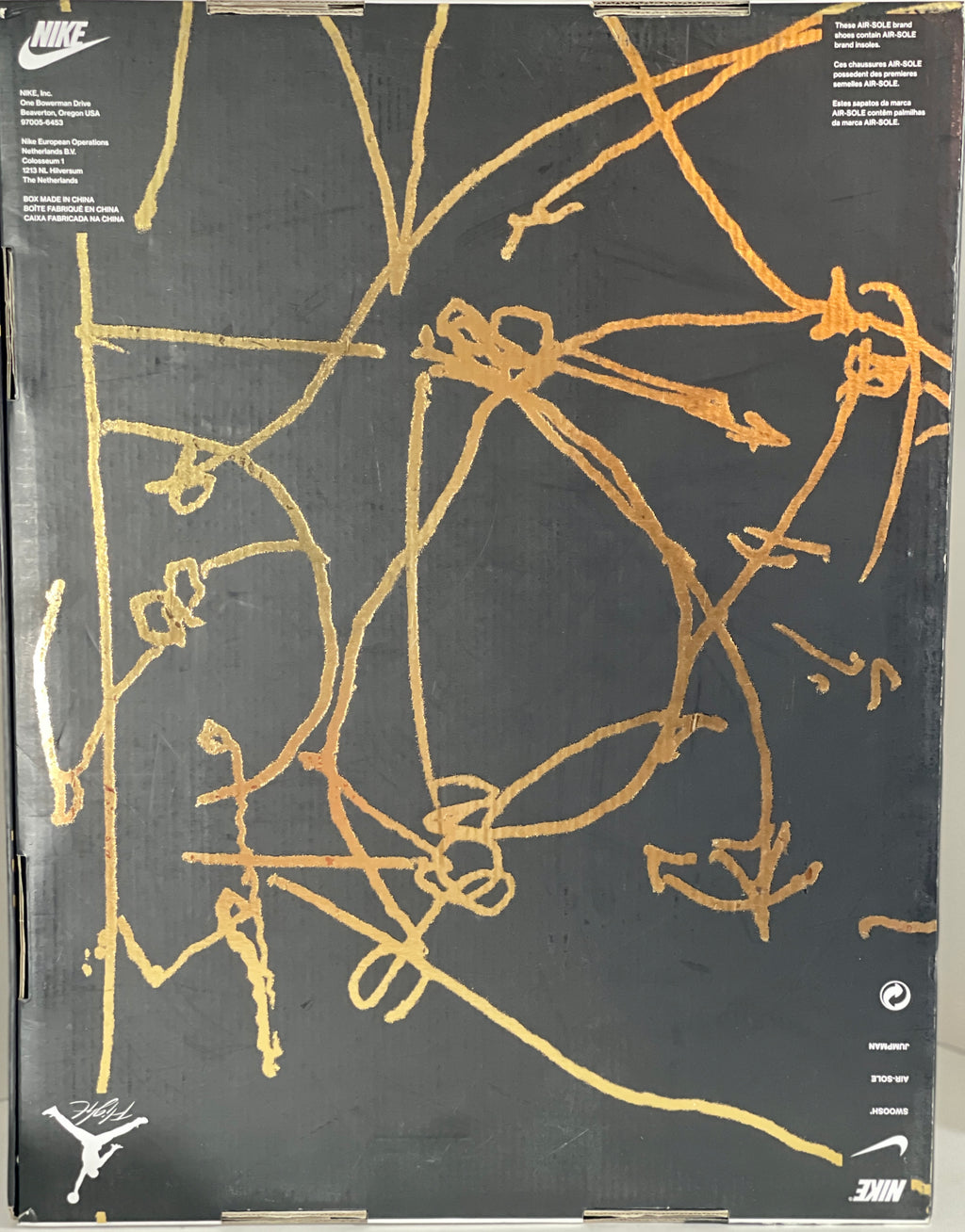 NEW SIZE 11.5 MENS - AIR JORDAN 14 RETRO "DEFINING MOMENTS PACK LAST SHOT" 2017