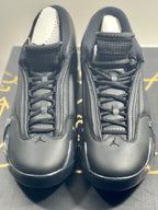 NEW SIZE 11.5 MENS - AIR JORDAN 14 RETRO "DEFINING MOMENTS PACK LAST SHOT" 2017