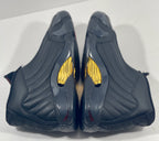 NEW SIZE 11.5 MENS - AIR JORDAN 14 RETRO "DEFINING MOMENTS PACK LAST SHOT" 2017