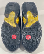 NEW SIZE 11.5 MENS - AIR JORDAN 14 RETRO "DEFINING MOMENTS PACK LAST SHOT" 2017