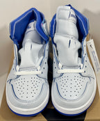 NEW SIZE 6.5 WOMENS - AIR JORDAN 1 HIGH ZOOM COMFORT "25 YEARS IN CHINA" 2022