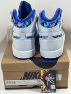 NEW SIZE 6.5 WOMENS - AIR JORDAN 1 HIGH ZOOM COMFORT "25 YEARS IN CHINA" 2022