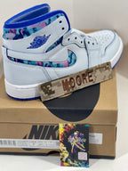 NEW SIZE 6.5 WOMENS - AIR JORDAN 1 HIGH ZOOM COMFORT "25 YEARS IN CHINA" 2022