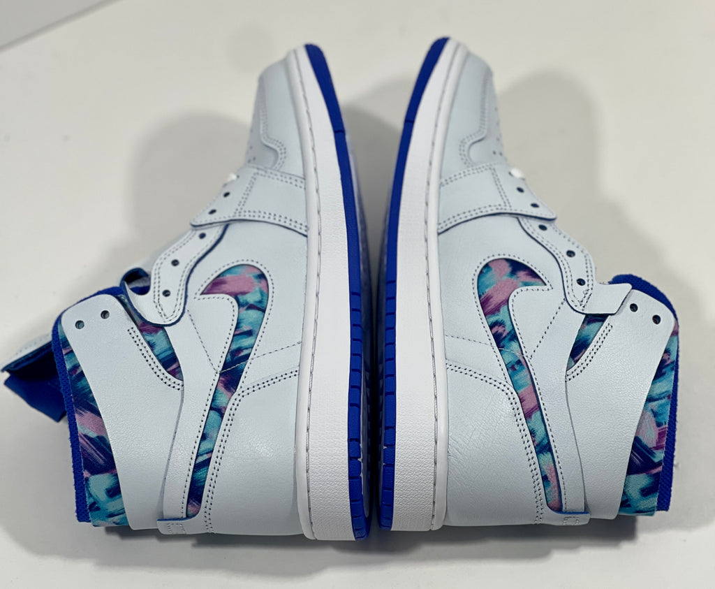 NEW SIZE 6.5 WOMENS - AIR JORDAN 1 HIGH ZOOM COMFORT "25 YEARS IN CHINA" 2022