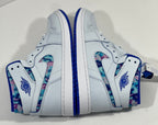 NEW SIZE 6.5 WOMENS - AIR JORDAN 1 HIGH ZOOM COMFORT "25 YEARS IN CHINA" 2022