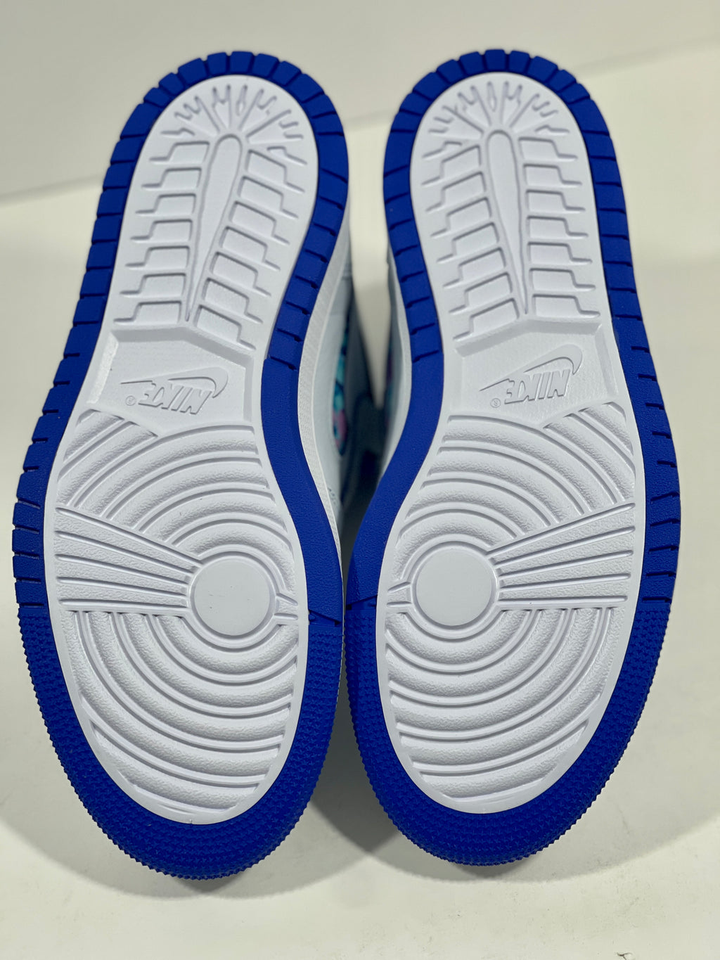 NEW SIZE 6.5 WOMENS - AIR JORDAN 1 HIGH ZOOM COMFORT "25 YEARS IN CHINA" 2022