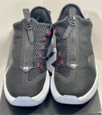 NEW SIZE 8.5 MENS - NIKE PAUL GEORGE 4 "BLACK LIGHT SMOKE GREY" 2020
