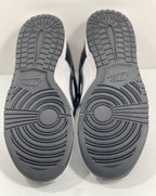 NEW SIZE 8.5 MENS - NIKE DUNK LOW RETRO "WHITE BLACK PANDA" 2021
