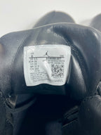 USED SIZE 8 WOMENS - AIR JORDAN 12 RETRO "REPTILE" 2019