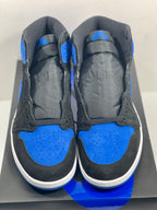 NEW SIZE 11 MENS - AIR JORDAN 1 RETRO HIGH OG "ROYAL REIMAGINED" 2023