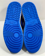 NEW SIZE 11 MENS - AIR JORDAN 1 RETRO HIGH OG "ROYAL REIMAGINED" 2023