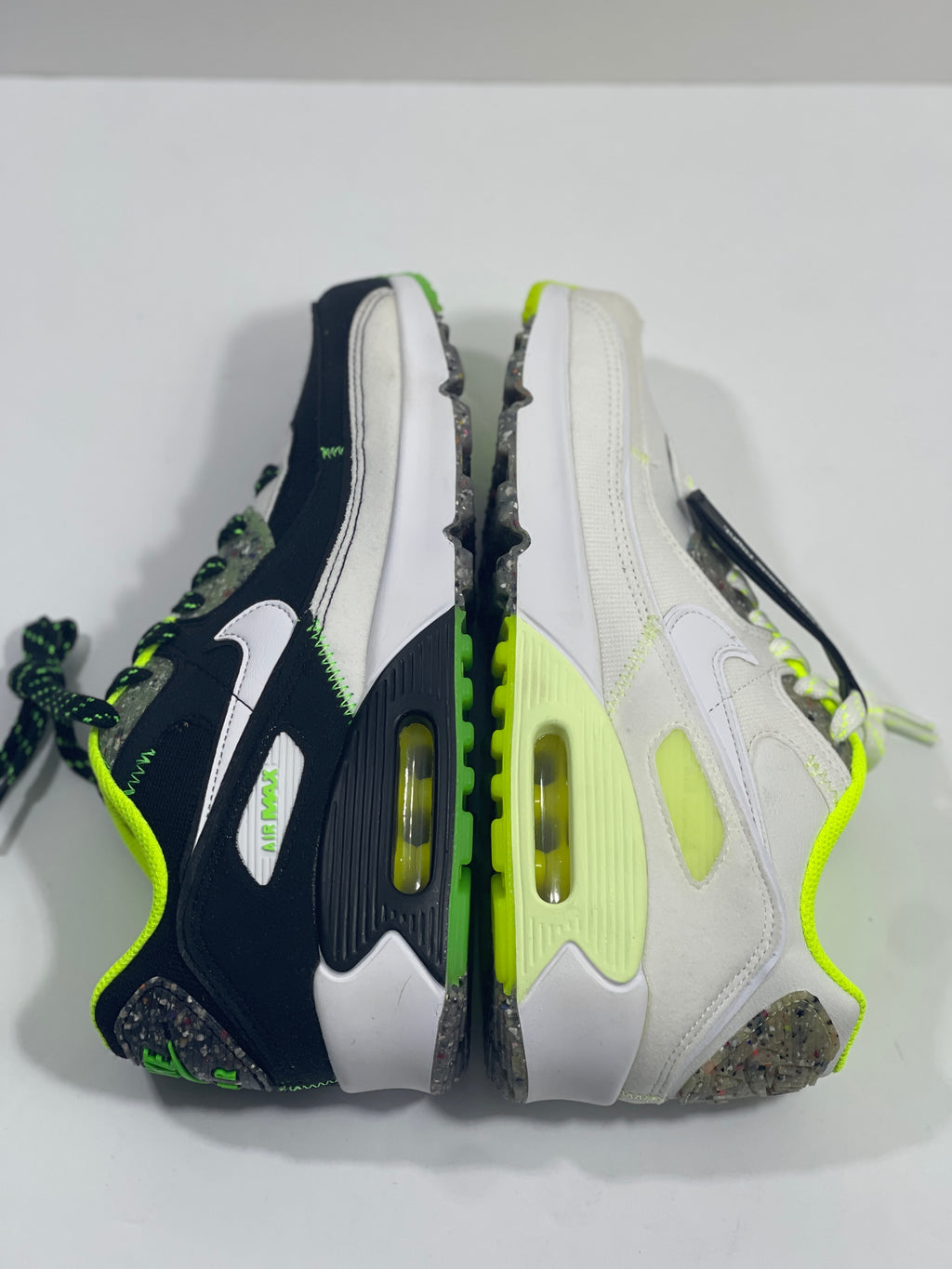 NEW SIZE 7 YOUTH - NIKE AIR MAX 90 "EXETER EDITION" (GS) 2021