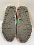 NEW SIZE 7 MENS - NIKE AIR MAX 1 "LIGHT MATTER ROOT WORN BLUE" 2022