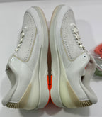 NEW SIZE 11 MENS - AIR JORDAN 2 RETRO LOW "SHELFLIFE" 2022