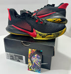 NEW SIZE 7 MENS - NIKE MAMBA FURY "ALTERNATE BRUCE LEE" 2020