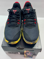 NEW SIZE 7 MENS - NIKE MAMBA FURY "ALTERNATE BRUCE LEE" 2020