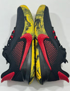 NEW SIZE 7 MENS - NIKE MAMBA FURY "ALTERNATE BRUCE LEE" 2020