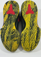 NEW SIZE 7 MENS - NIKE MAMBA FURY "ALTERNATE BRUCE LEE" 2020