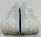 NEW SIZE 9 MENS - VANS SK8-HI "DIY CHECKERBOARD" 2022